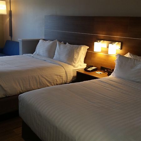 Holiday Inn Express & Suites - Fort Mill By Ihg Bagian luar foto