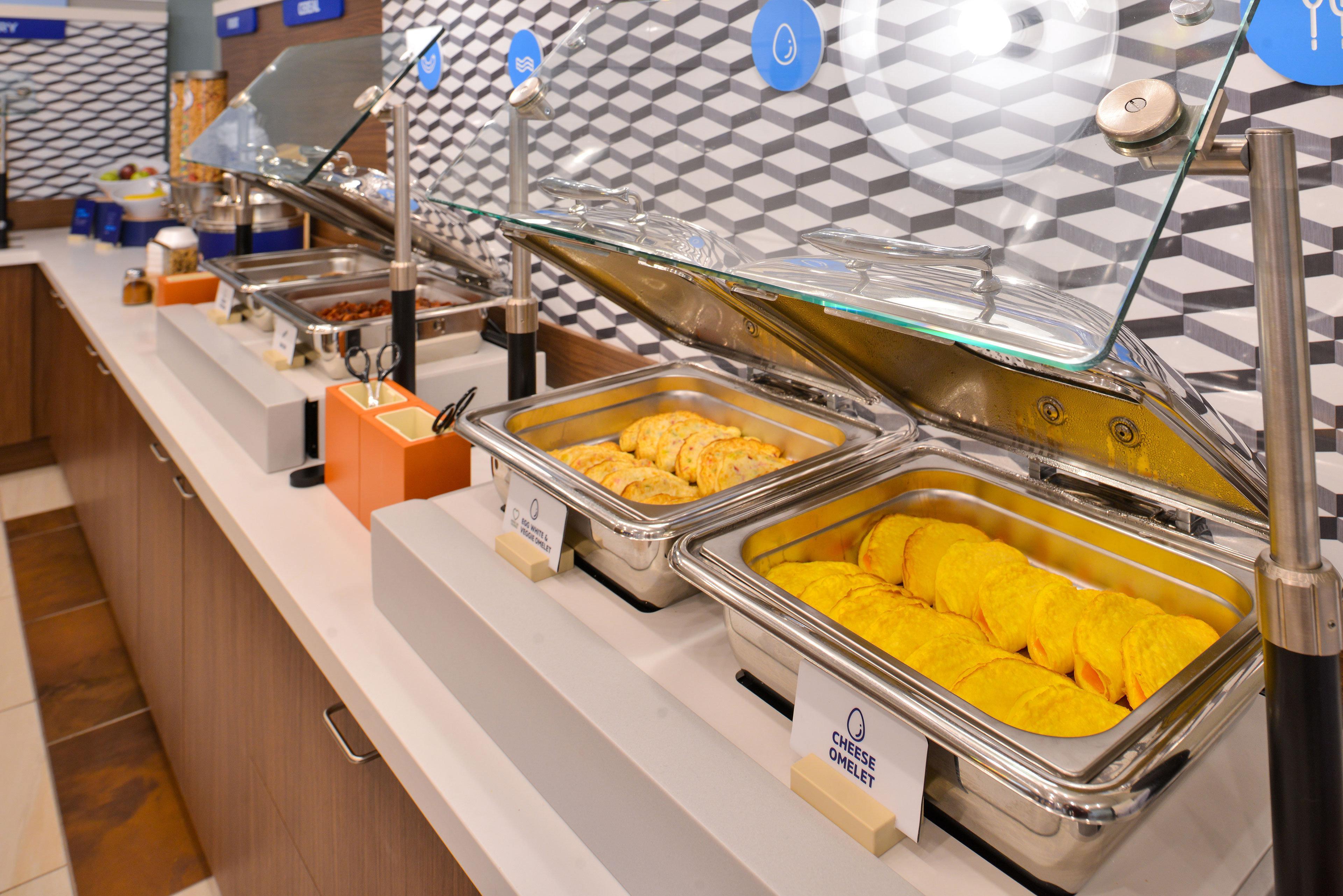 Holiday Inn Express & Suites - Fort Mill By Ihg Bagian luar foto