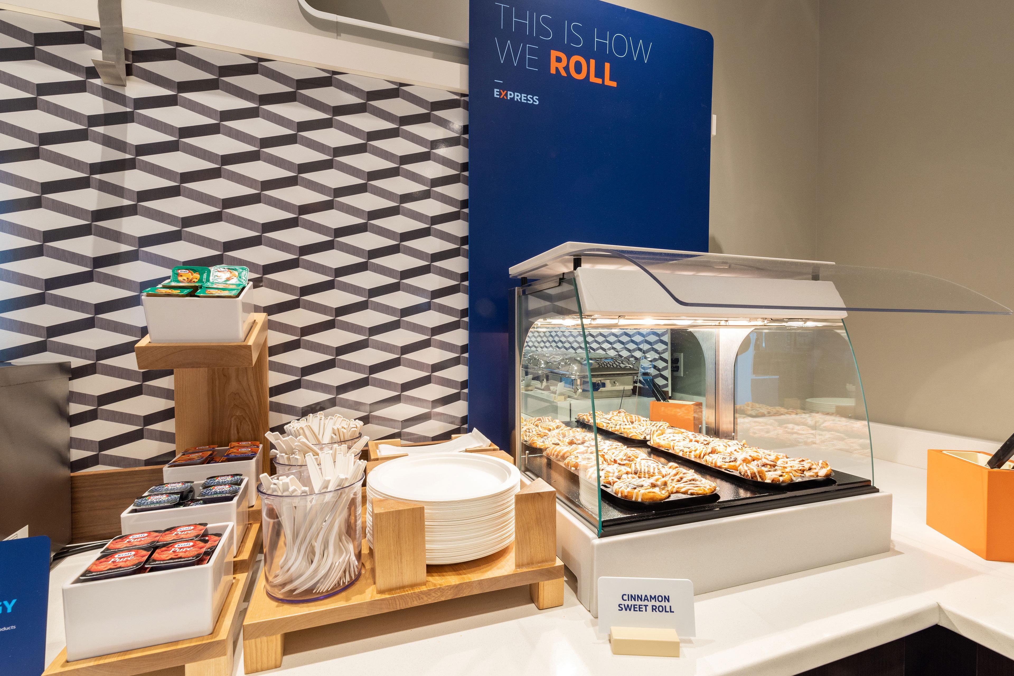 Holiday Inn Express & Suites - Fort Mill By Ihg Bagian luar foto