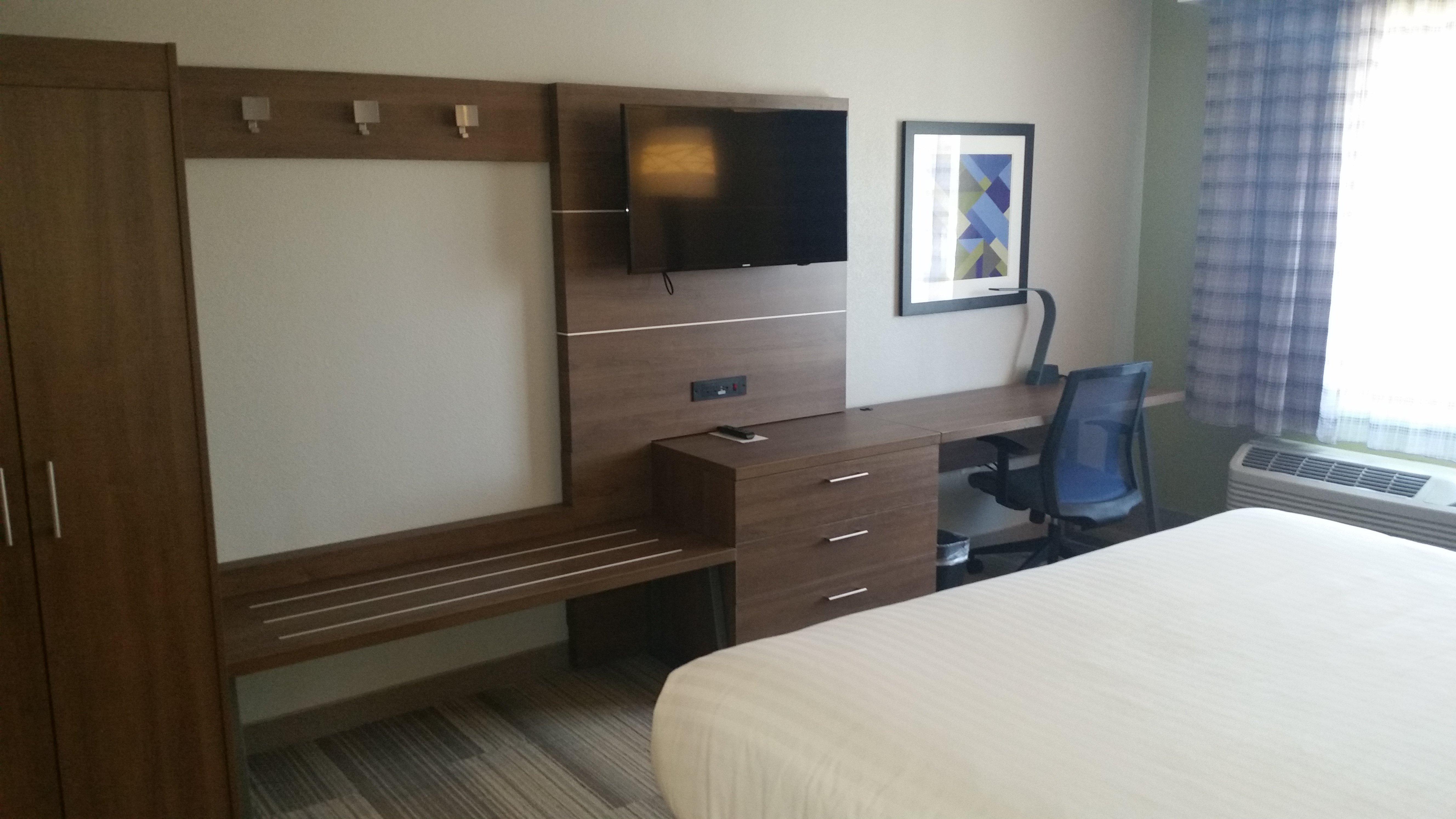 Holiday Inn Express & Suites - Fort Mill By Ihg Bagian luar foto