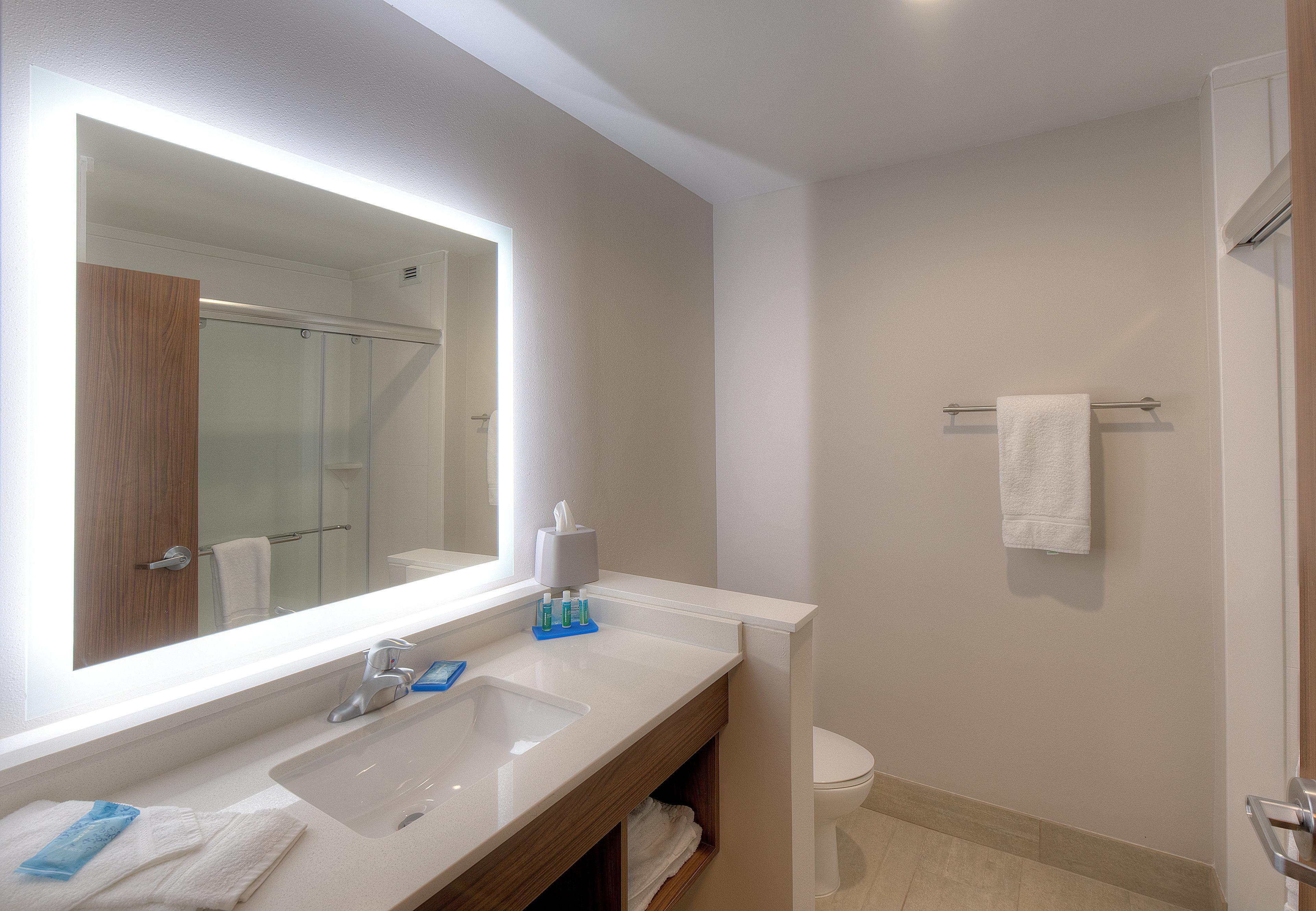 Holiday Inn Express & Suites - Fort Mill By Ihg Bagian luar foto