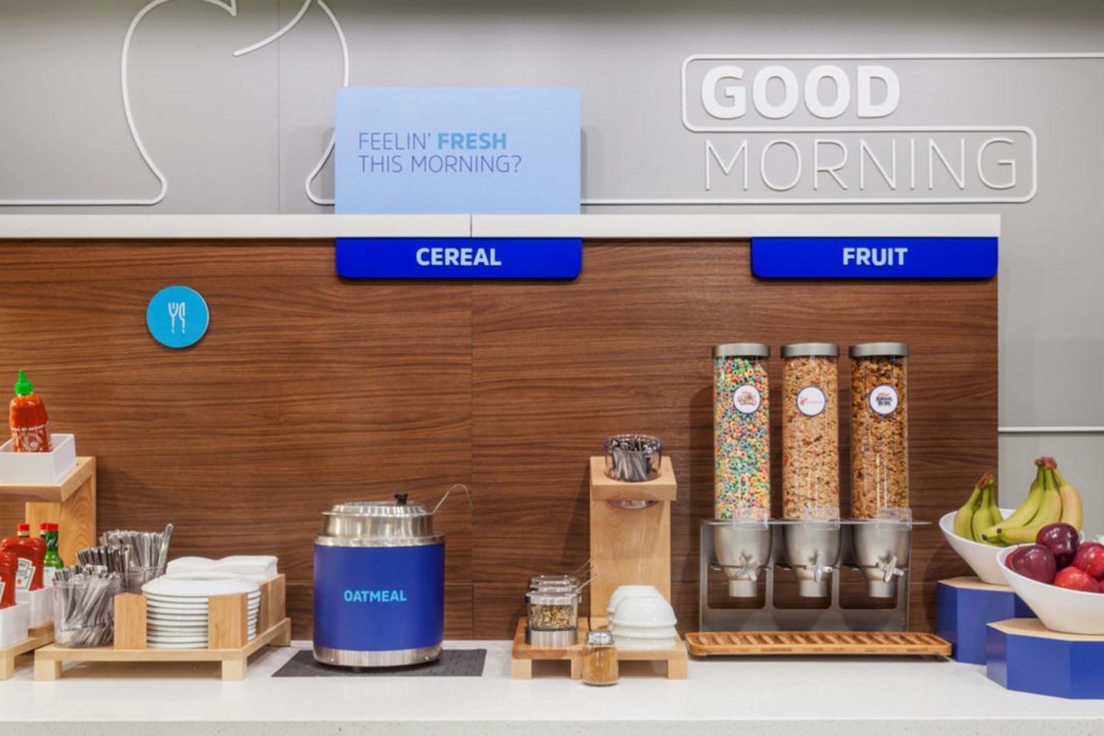 Holiday Inn Express & Suites - Fort Mill By Ihg Bagian luar foto