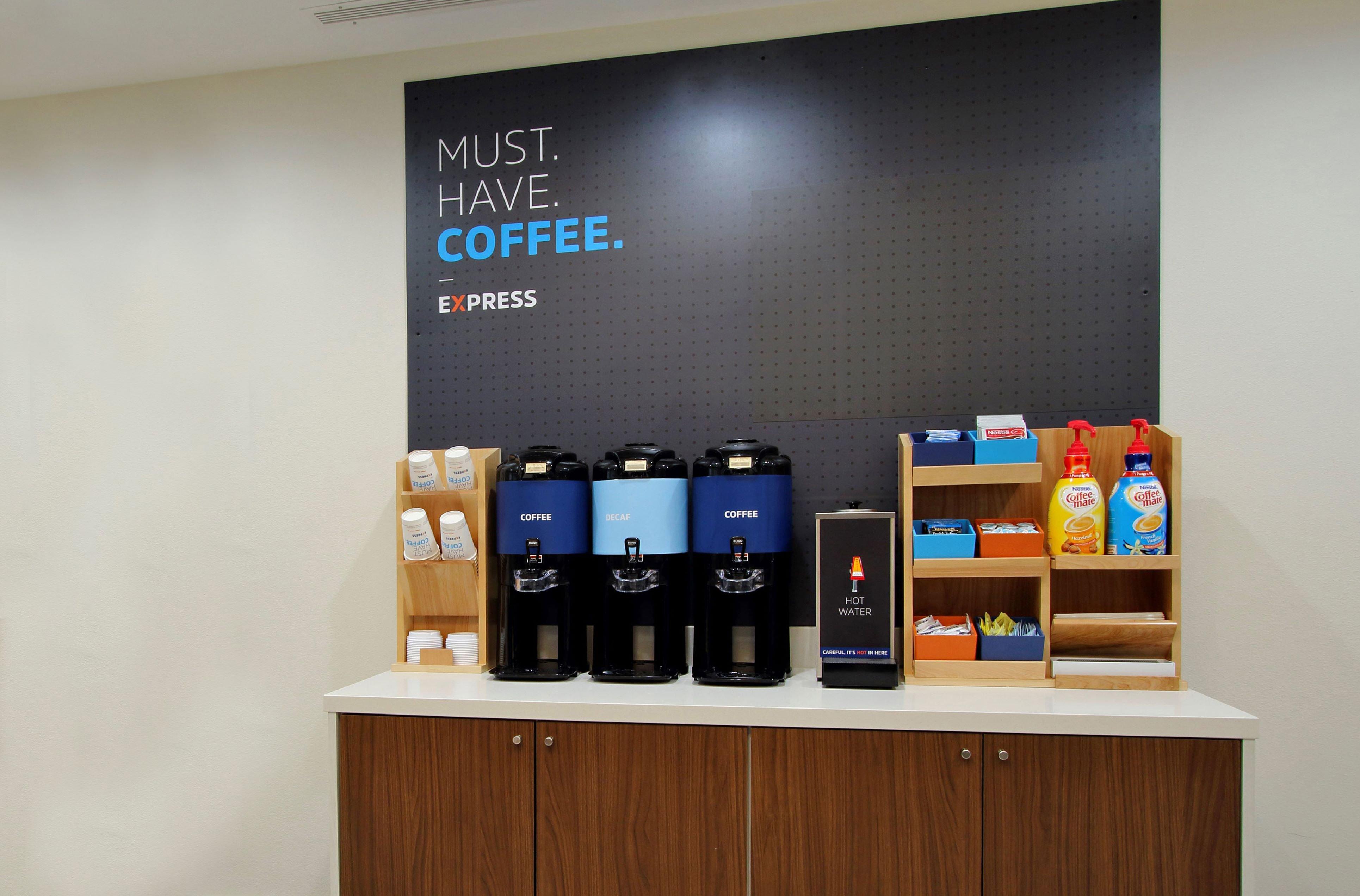 Holiday Inn Express & Suites - Fort Mill By Ihg Bagian luar foto
