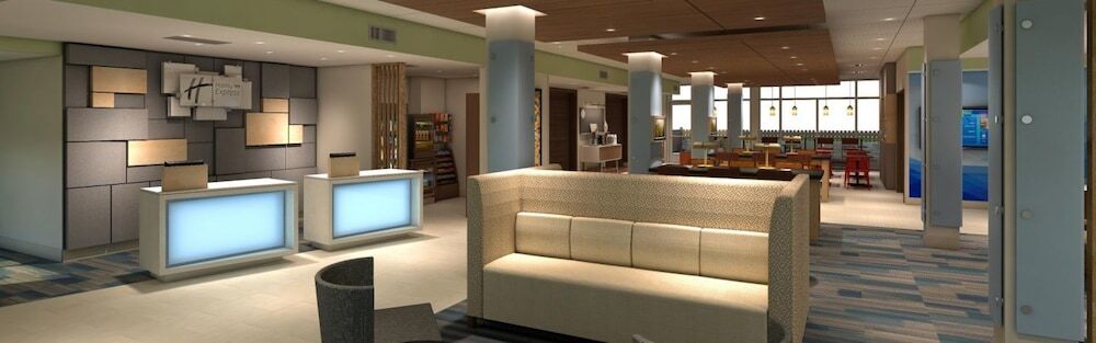 Holiday Inn Express & Suites - Fort Mill By Ihg Bagian luar foto